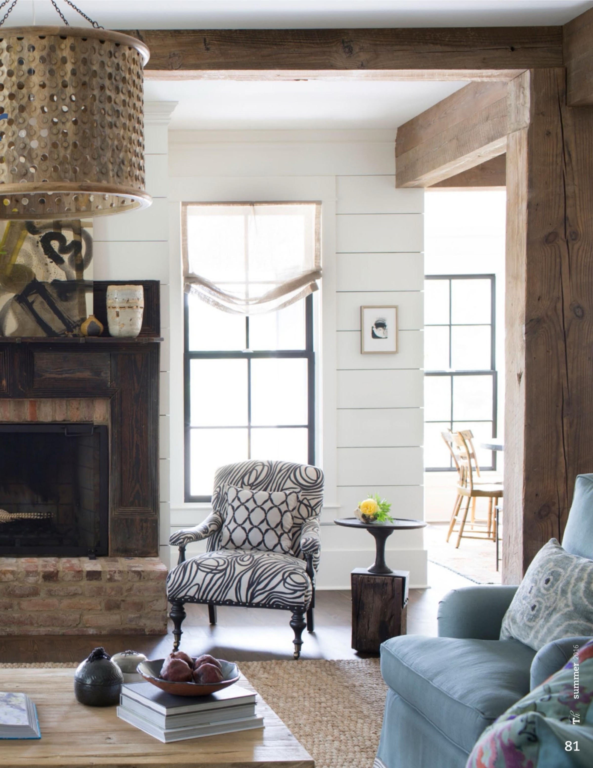 10 New Trad Designers — Traditional Home, page 2 of 18