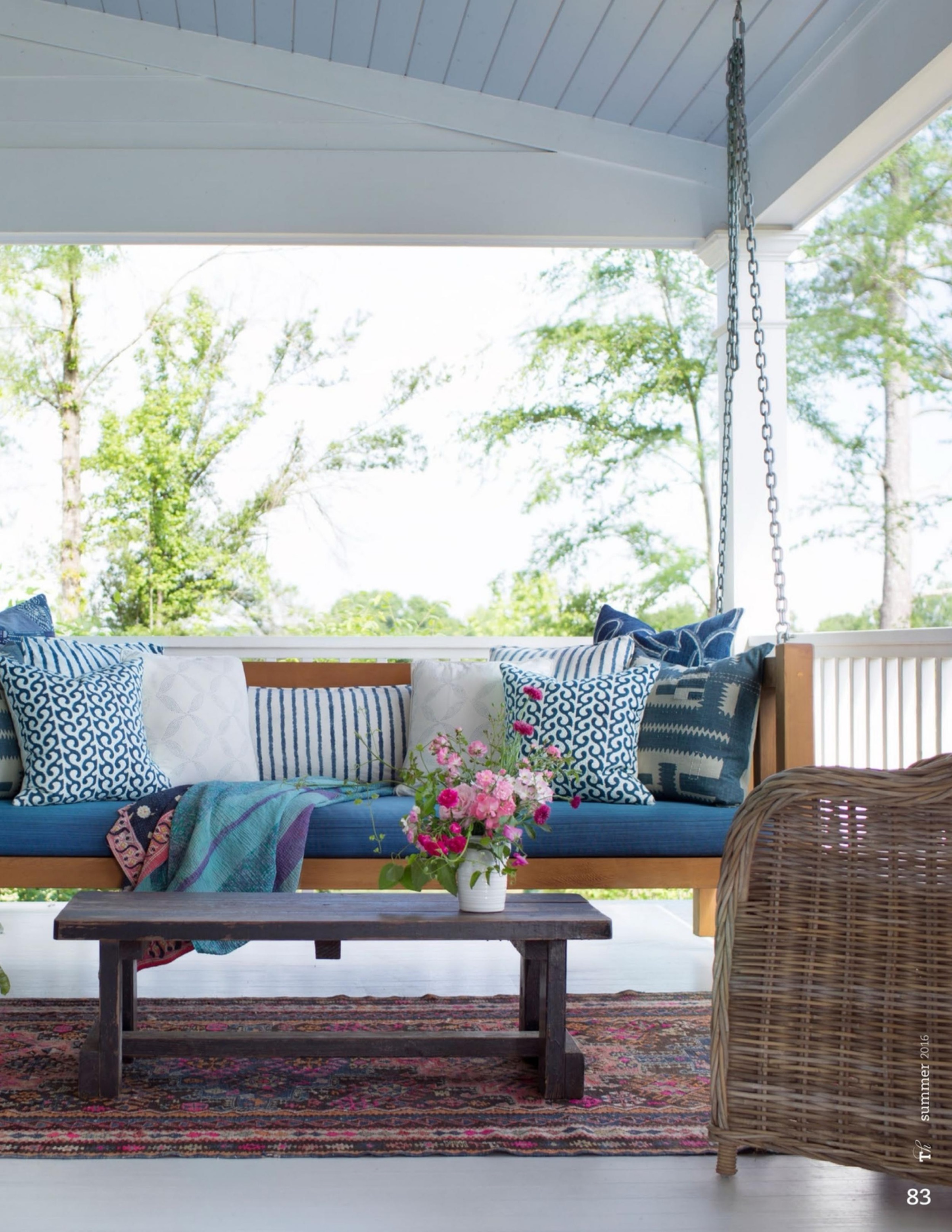 10 New Trad Designers — Traditional Home, page 4 of 18
