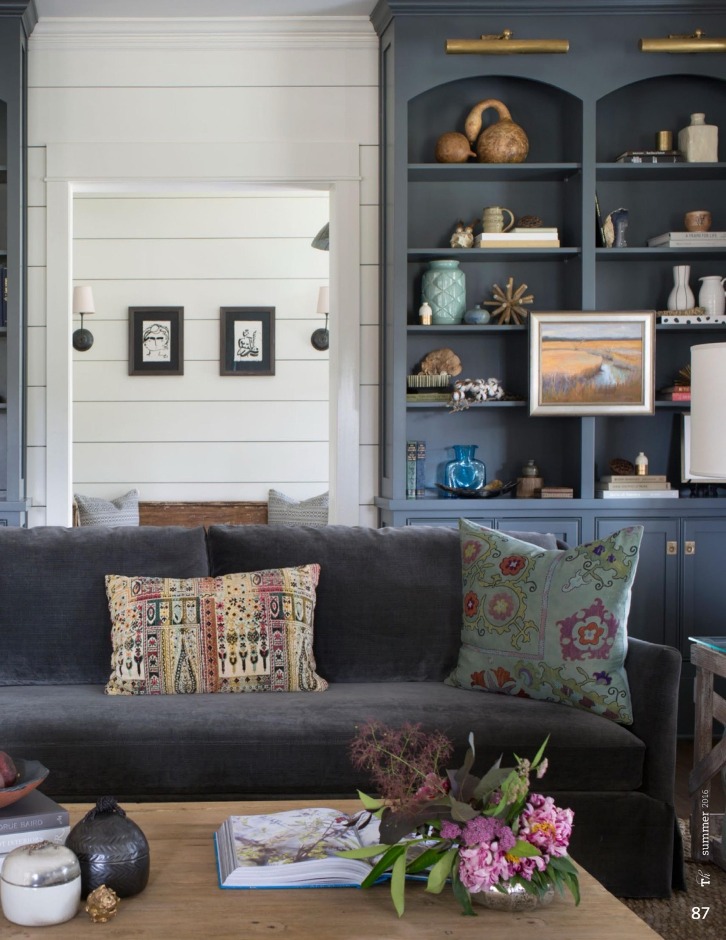 10 New Trad Designers — Traditional Home, page 8 of 18