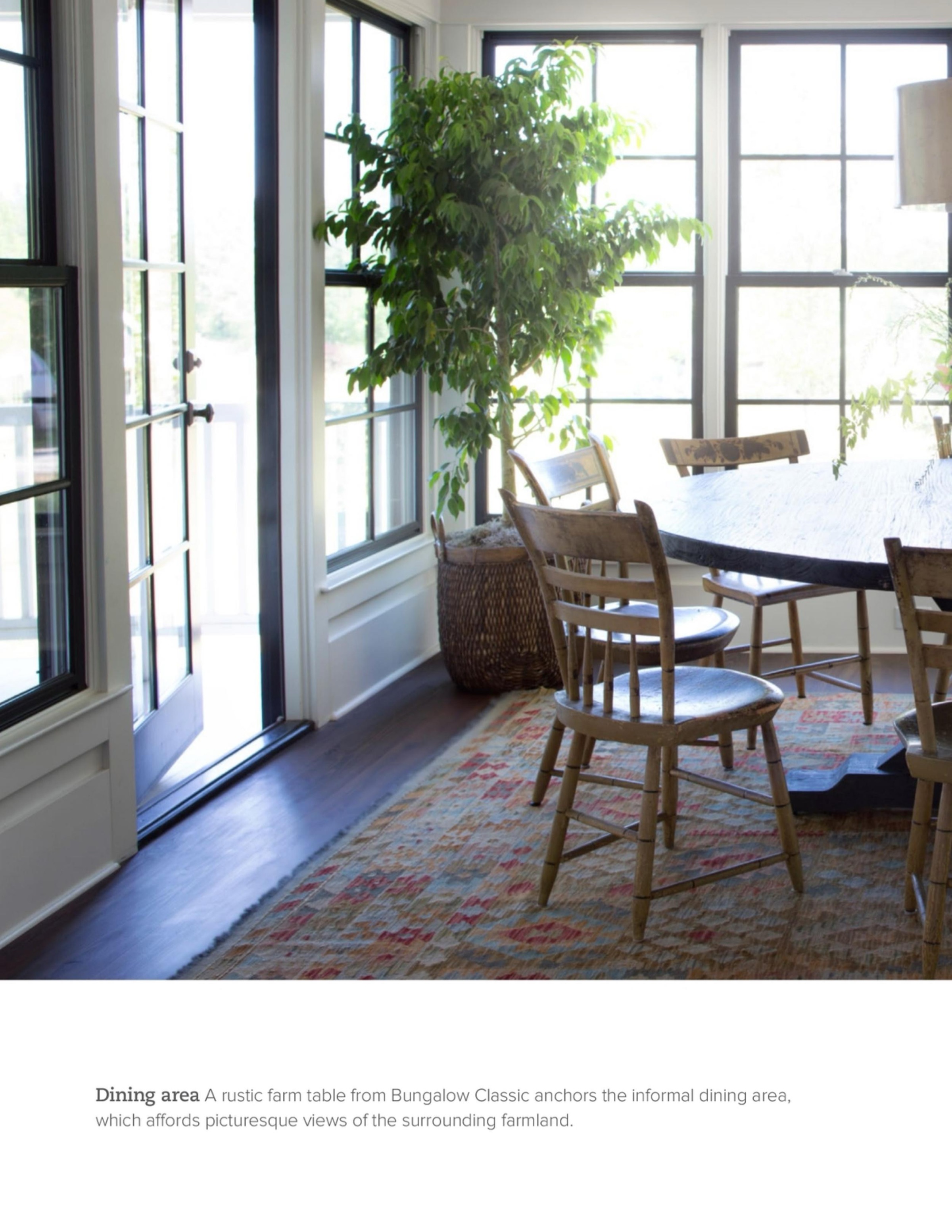 10 New Trad Designers — Traditional Home, page 9 of 18