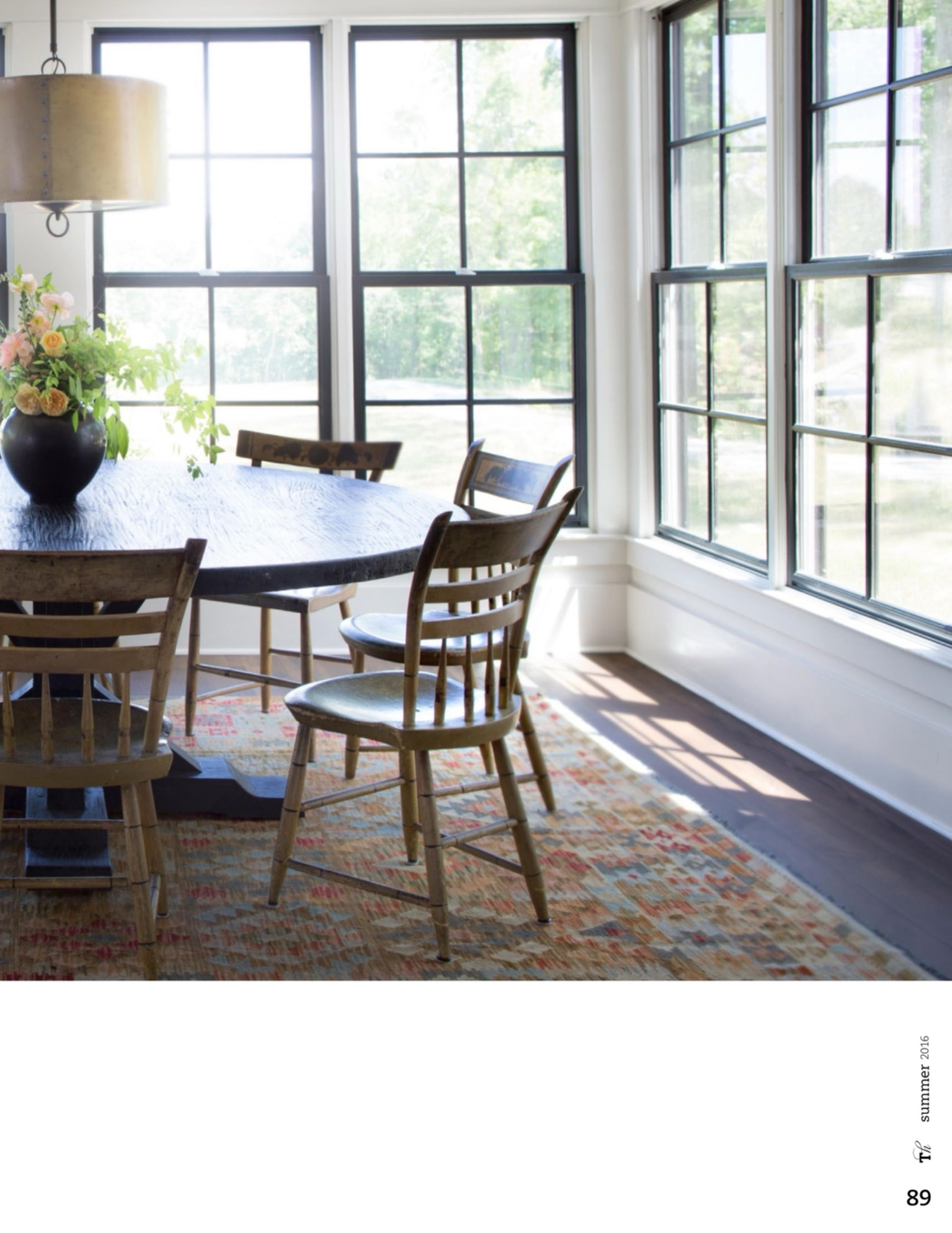 10 New Trad Designers — Traditional Home, page 10 of 18