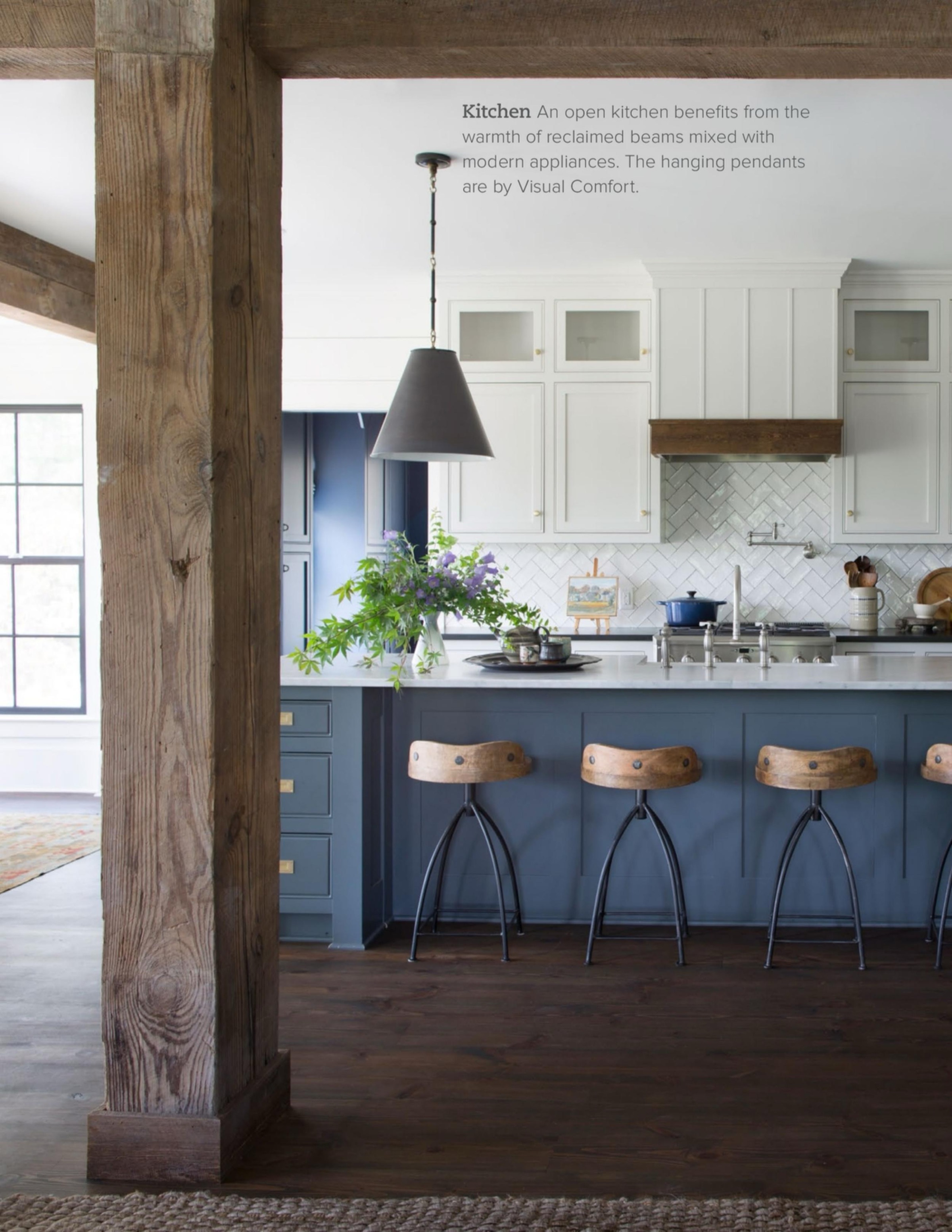 10 New Trad Designers — Traditional Home, page 11 of 18