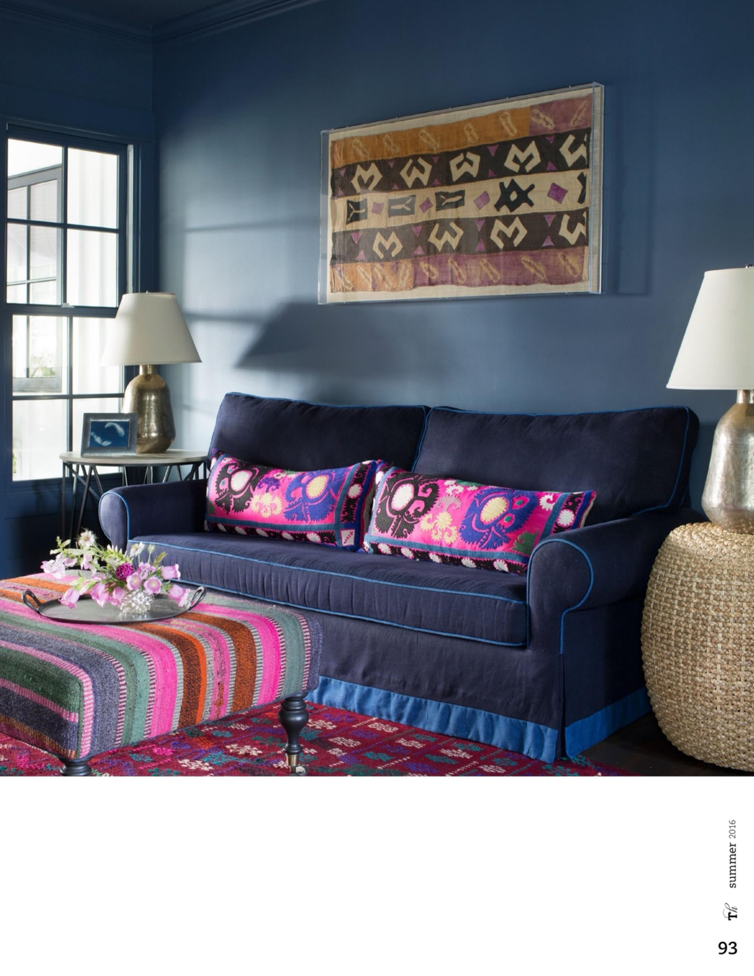 10 New Trad Designers — Traditional Home, page 14 of 18