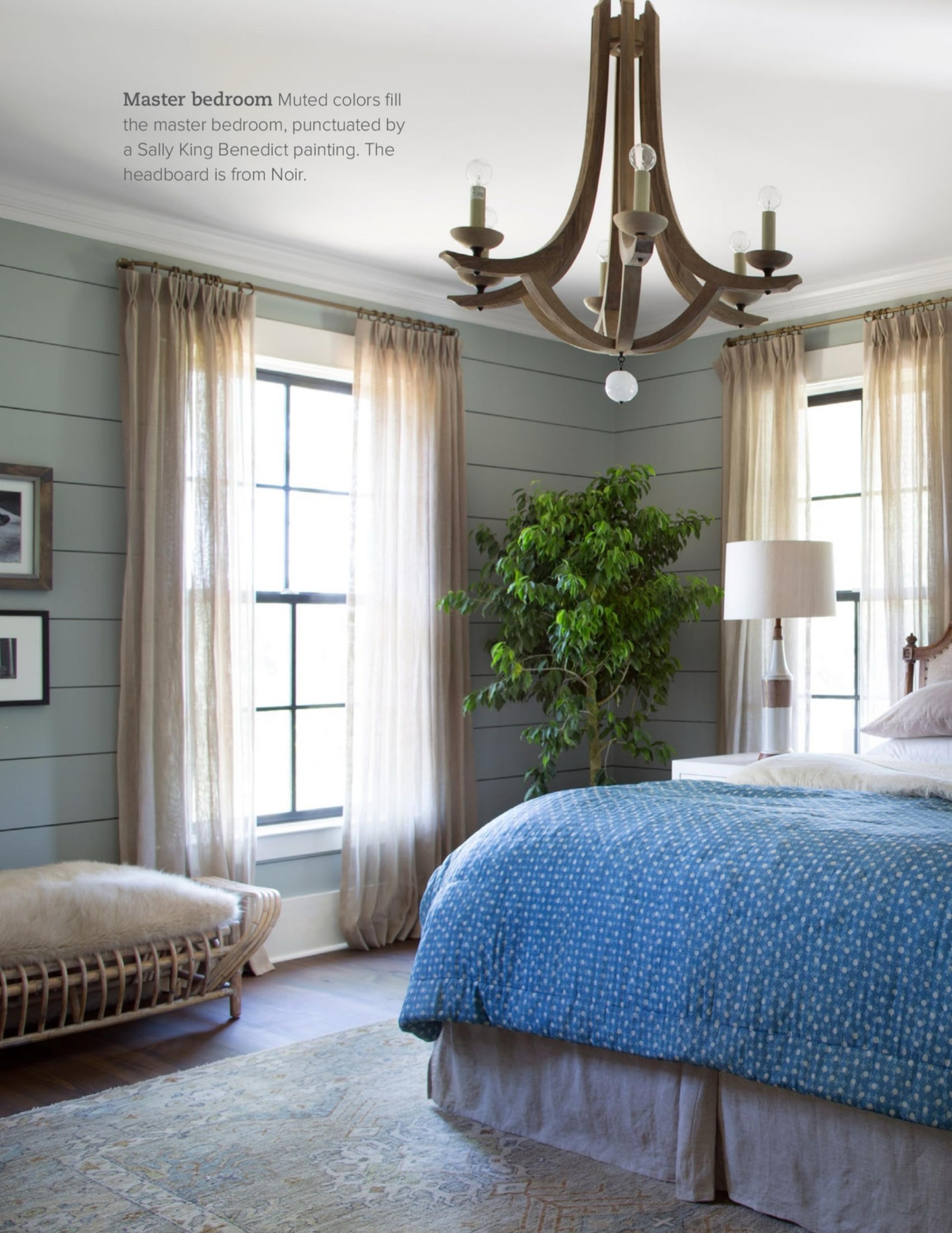 10 New Trad Designers — Traditional Home, page 15 of 18