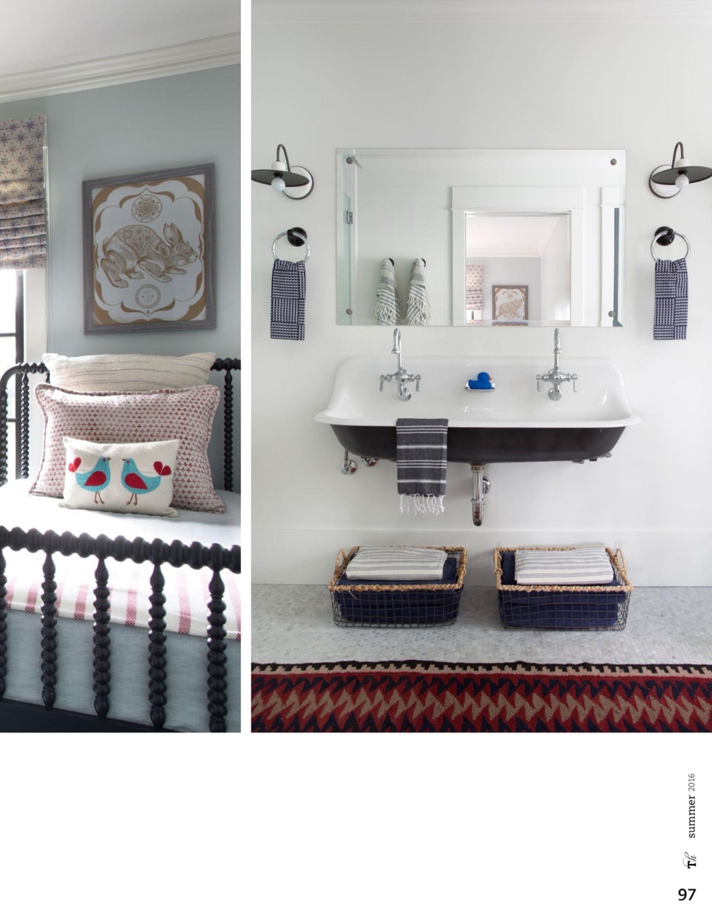 10 New Trad Designers — Traditional Home, page 18 of 18