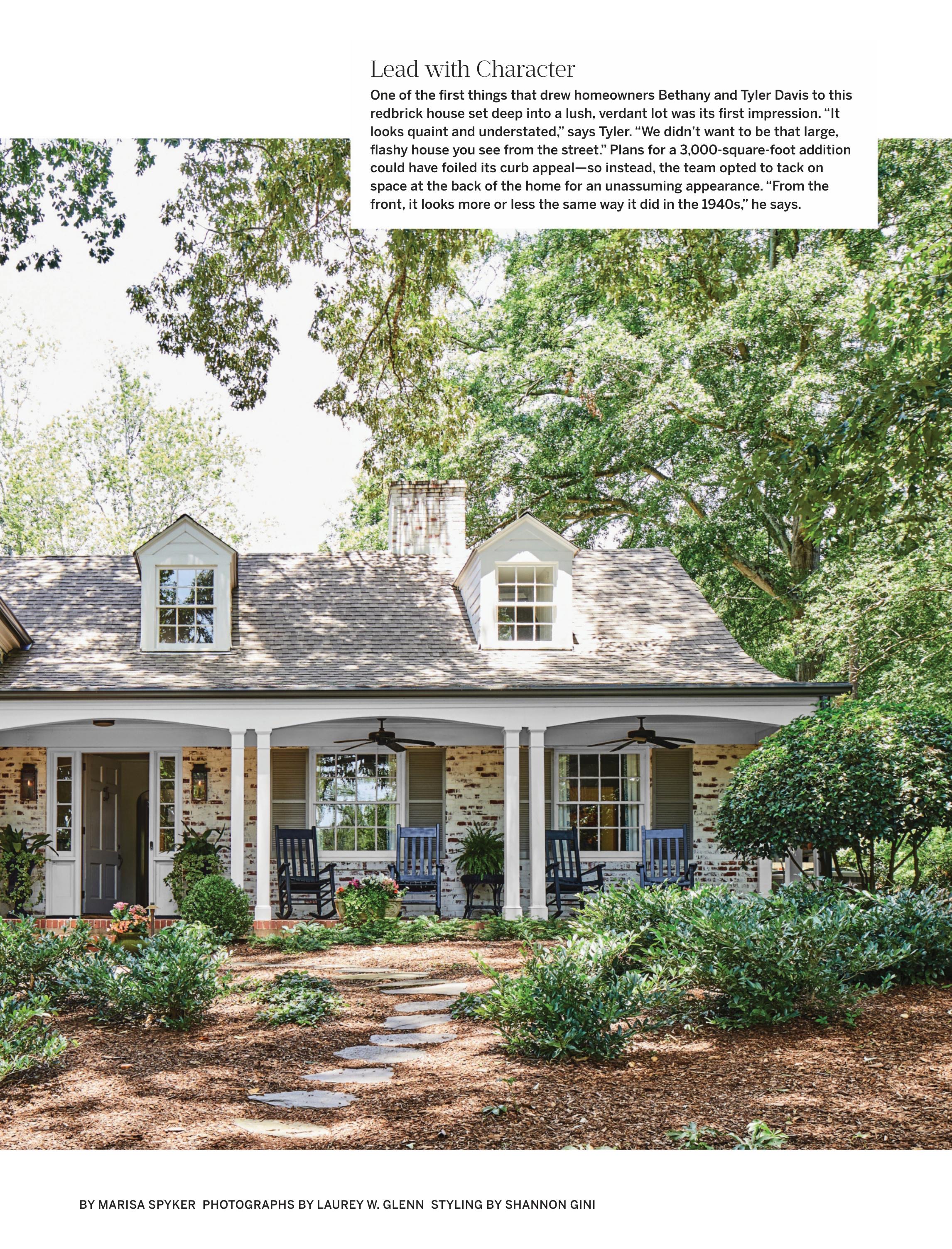 Charm School — Southern Living, page 2 of 8