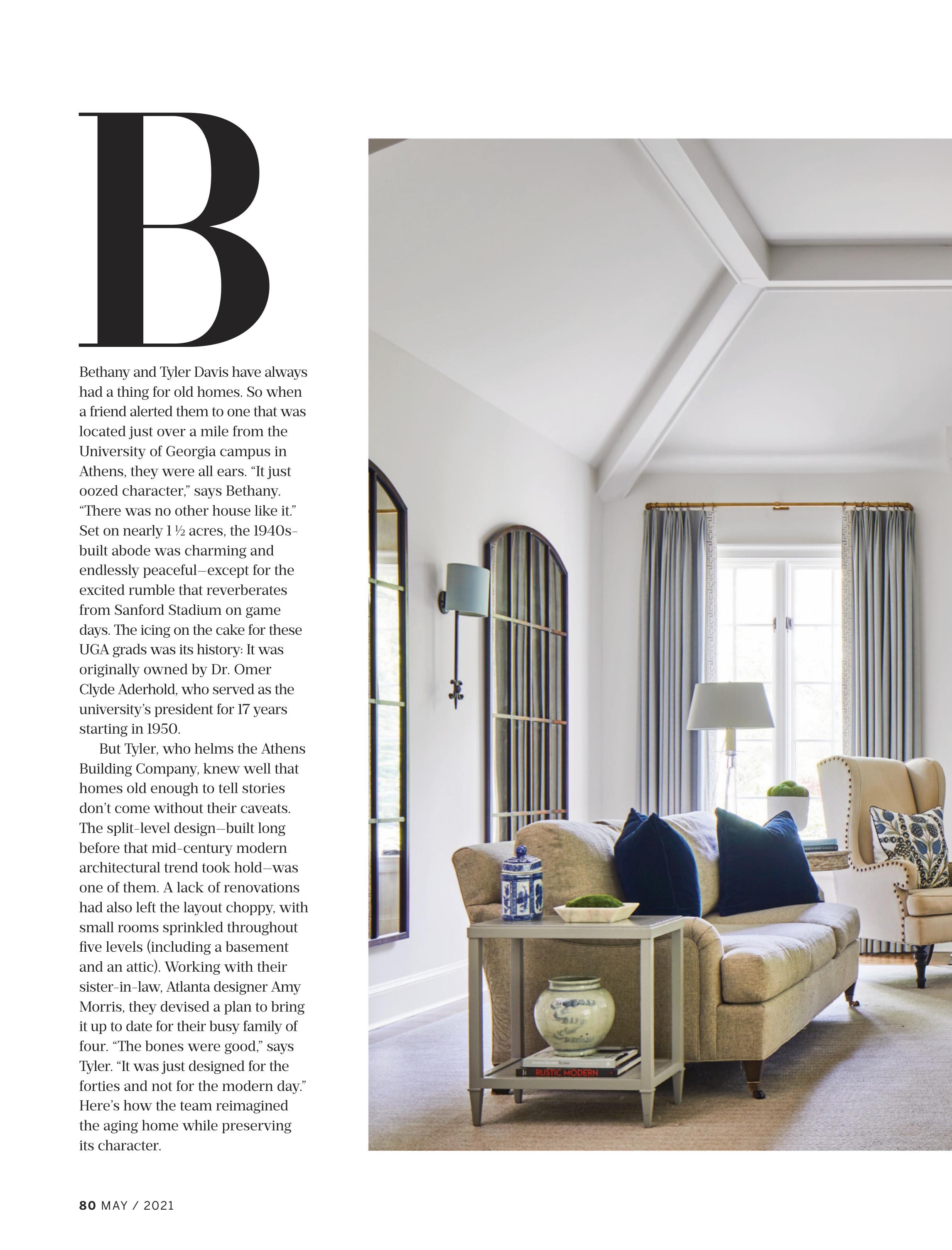 Charm School — Southern Living, page 3 of 8