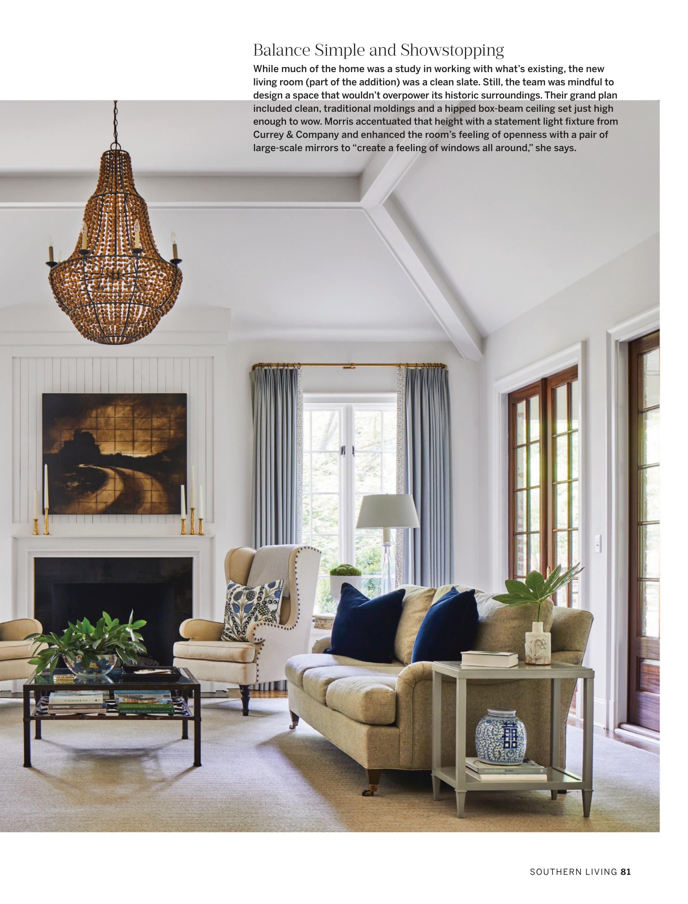 Charm School — Southern Living, page 4 of 8