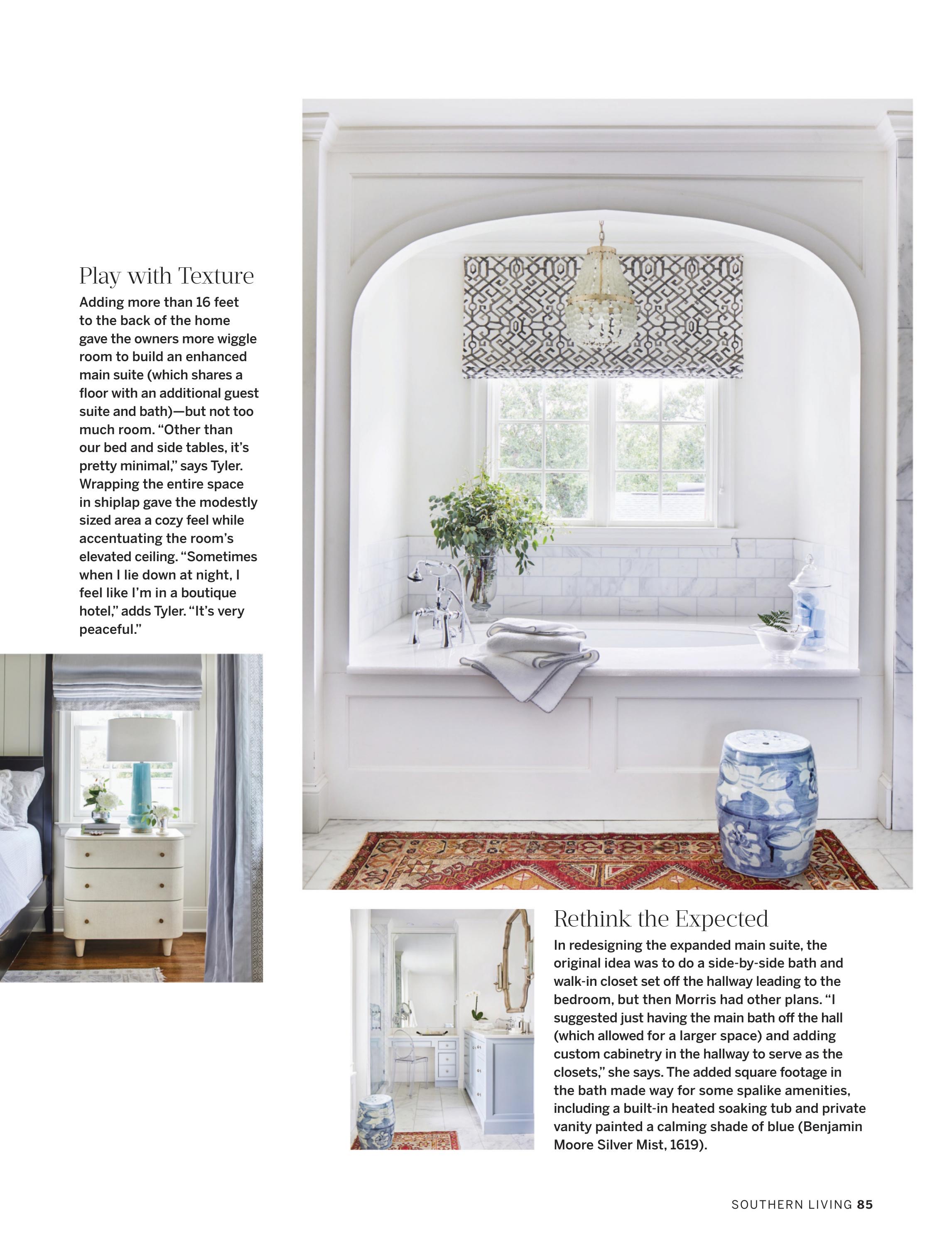 Charm School — Southern Living, page 8 of 8