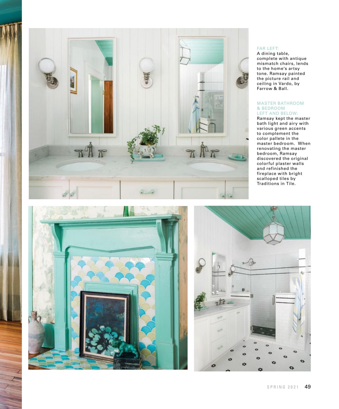 Living in Color — Athens Magazine, page 8 of 8