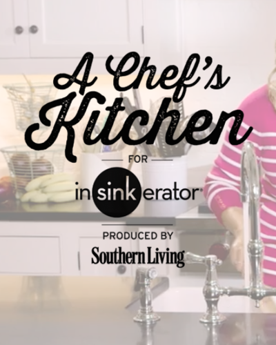 Southern Living video with Rebecca Lang