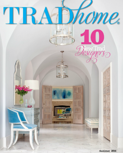 Traditional Home feature